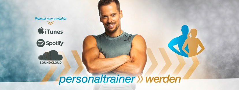 Personal Trainer werden - Podcast, Blog & Online-Kurse - by Siggi Spaleck